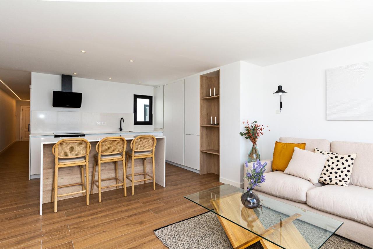Luxury Beach Views 2Br House - Private Parking Arrecife  Exterior foto